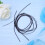 Embroidery Thread Copper Wire Sewing Stitching 4