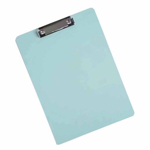 A4 Clipboard Thickened Multipurpose Desktop 2