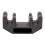 Violin Practice Mute Replacement Silicone Violin 3