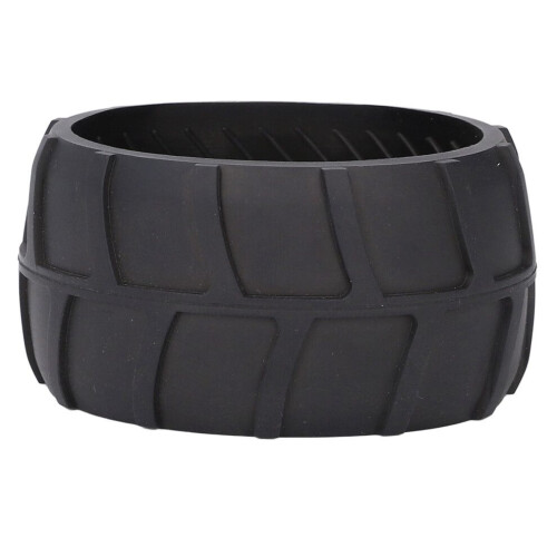 Universal 90mm Wheel Protector for Robotics: M300 M700 L1000 Models