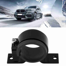 Support de pompe à carburant 50mm in aluminium - Montage universeel