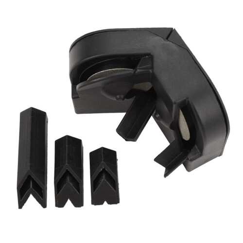 Portable Drill Bit Sharpener for Steel Carbide and Cobalt Bits 2