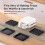 Mini-Sandwich-Maker Home Light Breakfast Maker Sandwich-Toaster 3
