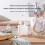 Mini-Sandwich-Maker Home Light Breakfast Maker Sandwich-Toaster 5