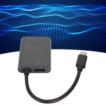 USB-C-SD-Kartenleser mit USB 3.0-, Micro-SD- und OTG-Kompatibilität