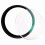 M2 Bow Sight Lens Resin, 5 Pin, 8X Archery Scope Sight Shadow 3