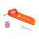 Portable Drill Bit Sharpening Tool with Corundum Grinding Wheel for Iron Drills 1