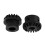 Durable 4-Piece Hook Drive Gear Set for Singer Sewing Machine Models. 4