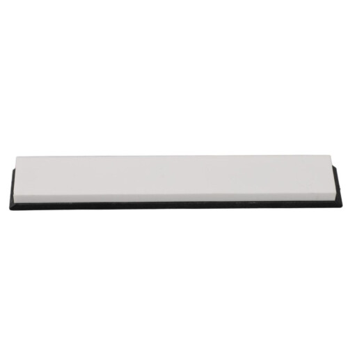 Dual Side Grit 6000 Whetstone Knife Sharpener 15x2.3x0.6cm 2