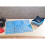 Magic Fast Laundry Organizer, Φάκελος Ρούχων για Μπλουζάκια, Πτυσσόμενος σε 6 Μέρη για Εύκολο 6