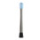 Professional Stainless Steel Muddler with Silicone Handle 26cm Blue 3