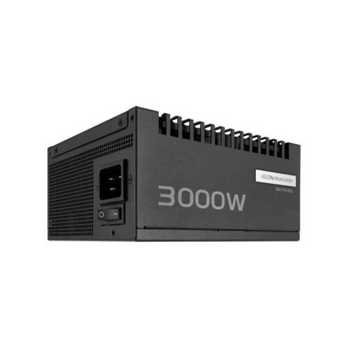 ASUS ASUS-PRO-WS-3000P 3000W strømforsyning