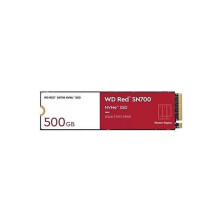 Western Digital WD Red SN700 NVMe POWERED BY SANDISK 500 GB