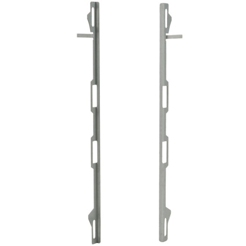 Metal Front Sliding Plate for Brother Knitting 2