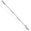 Metal Front Sliding Plate for Brother Knitting 2