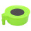 Fishing Bait Plate with Magnet Double Layer 14cm 5mm Compatibility 2