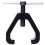 Nitro Gas Engine Flywheel Puller Tool Wrench for 1/8/10 Off-Road Black 3