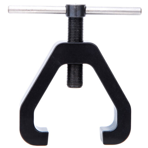Nitro Gas Engine Flywheel Puller Tool Wrench for 1/8/10 Off-Road Black 2