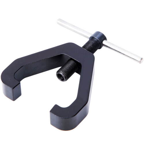Nitro Gas Engine Flywheel Puller Tool Wrench for 1/8/10 Off-Road Black 1