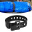 3pcs Black Rubber Short Utility Straps, Quick Release, Multi-Purpose 1