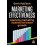 Marketing Effectiveness by Sorin Patilinet Paperback Book 1