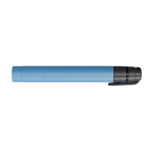 Emergency Portable Water Filter Straw 0.5L for Camping Hiking Travel Supplies