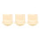 3PCS Plastic Knitting Machine A60 Switch Button 1