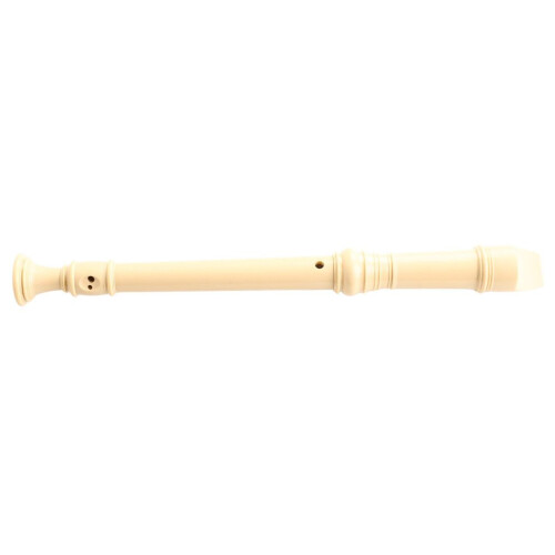 8 Hole Clarinet for Beginners Treble C Key 1