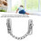 Fensterstopper 16 cm - Kindersicherungssystem 1