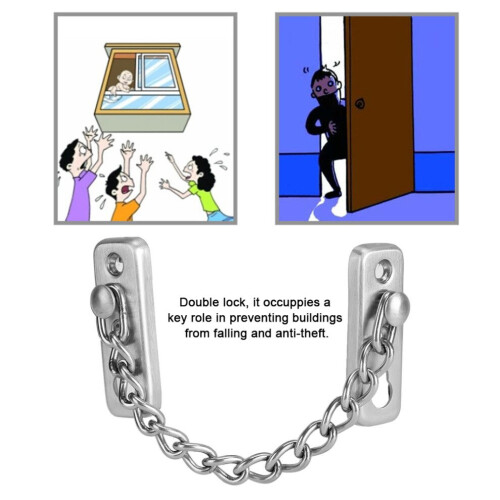 Fensterstopper 16 cm - Kindersicherungssystem 2