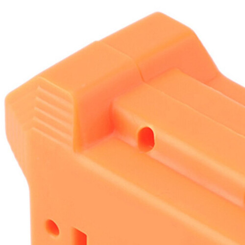 Easy-to-Use Magnetizer for Screwdriver Tips and Bit Demagnetizer Tool 2