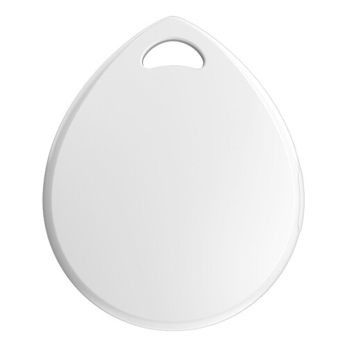 Global Bluetooth-nyckelspårare 1-pack 38,6*32,1*8,95 mm vit 2