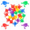 60 Stuks Grappige Springende Speelgoed Voor Kinderen 11