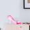 2St Hochhackige Schuhe Kristall Ornament Party 10