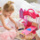 5 Sets Puppenkleidung Mit Hosen 3