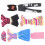 5 Sets Puppenkleidung Mit Hosen 9