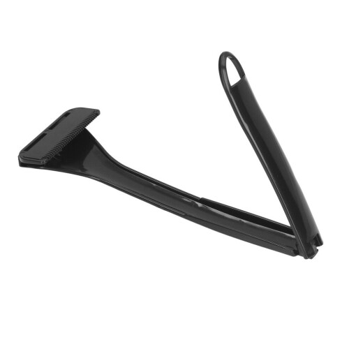 New Trimmer Long Handle Foldable Comfy Back Cleaning Manual Back Trimmer for Men