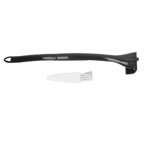 New Trimmer Long Handle Foldable Comfy Back Cleaning Manual Back Trimmer for Men 1