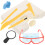 2 Sets Fossiel Opgravingsspeelgoed Educatief 1