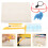 2 Sets Fossiel Opgravingsspeelgoed Educatief 3