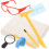 2 Sets Fossiel Opgravingsspeelgoed Educatief 8