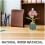 1Set Hydrangea Bloemenbouquet Speelgoed Educatief Meerkleurig 9