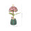 1Set Hydrangea Bloemenbouquet Speelgoed Educatief Meerkleurig 2