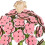 1Set Hydrangea Bloemenbouquet Speelgoed Educatief Meerkleurig 10