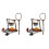 2 Sets Simulatie Outdoor Campinguitrusting Voor Kinderen 4