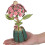 1Set Hydrangea Bloemenbouquet Speelgoed Educatief Meerkleurig 4