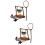 2 Sets Simulatie Outdoor Campinguitrusting Voor Kinderen 9
