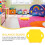 Kinderspeelgoed Glijbaan Balancerings- En Sensorische Trainer 9