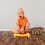 Kinderspeelgoed Glijbaan Balancerings- En Sensorische Trainer 10