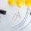 2 Sets -Batterie-Kit Wissenschaftliches Experiment Lernmaterial 4